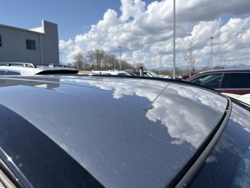 Certified 2024 Subaru Solterra Premium image 9