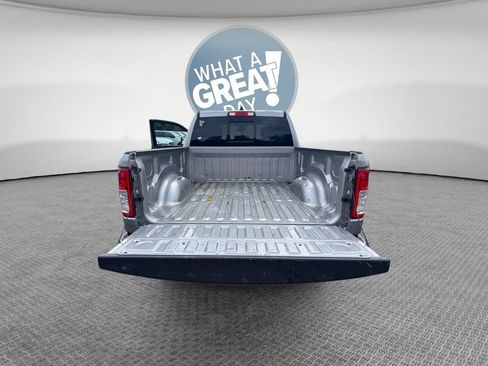 Used 2023 RAM 1500 Big Horn AWD/4WD image 24