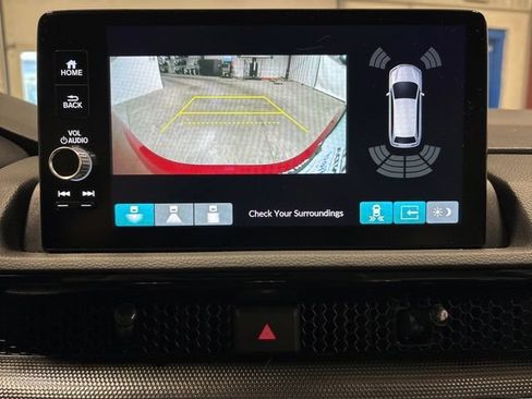 Certified 2025 Honda CR-V EX-L image 35