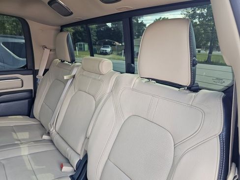 Certified 2020 RAM 1500 Limited AWD/4WD image 76