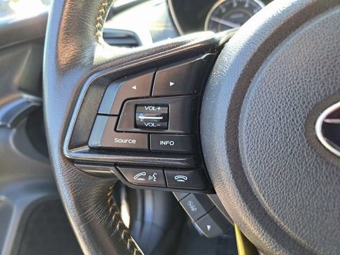 Used 2022 Subaru Crosstrek 2.5i Sport w/ Moonroof Package AWD/4WD image 21