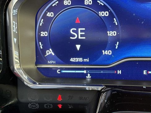 Used 2023 Chevrolet Silverado 1500 ZR2 w/ ZR2 Bison Edition image 29