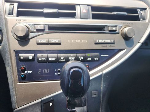Used 2015 Lexus RX 350 FWD image 26