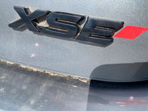 Certified 2026 Toyota Camry XSE w/ Premium Package FWD image 17