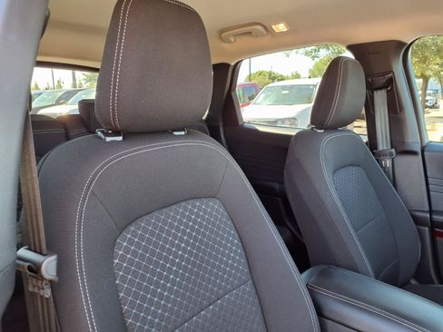 Certified 2024 Ford Escape Active FWD image 12