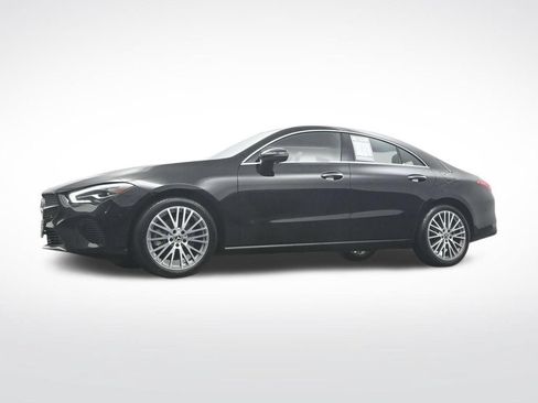 Used 2025 Mercedes-Benz CLA 250 image 36