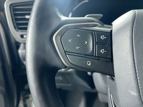 Used 2023 Lexus NX 450h+ AWD w/ Vision Package image 16