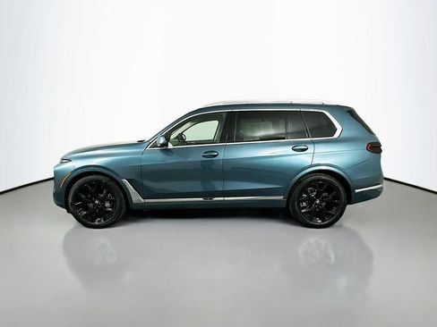 Used 2026 BMW X7 xDrive40i w/ Premium Package image 8