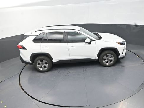 Used 2024 Toyota RAV4 XLE image 56