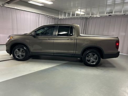 Used 2023 Honda Ridgeline RTL image 4