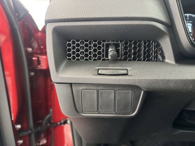 Used 2026 Honda CR-V EX image 15