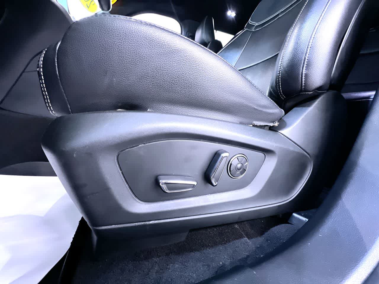 Used 2020 Ford Explorer ST w/ ST Street Pack AWD/4WD image 13