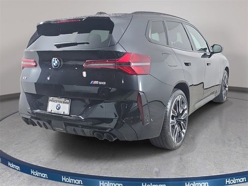 Used 2026 BMW X3 M50 w/ Premium Package image 6