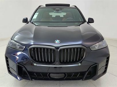 Used 2024 BMW X5 xDrive40i w/ M Sport Package