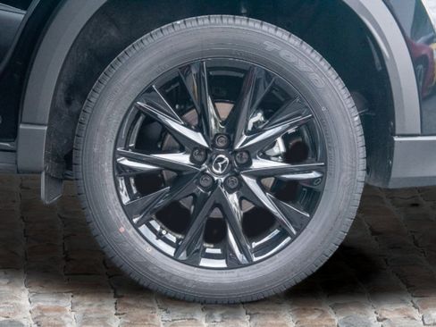 New 2025 MAZDA CX-5 Carbon Edition image 36