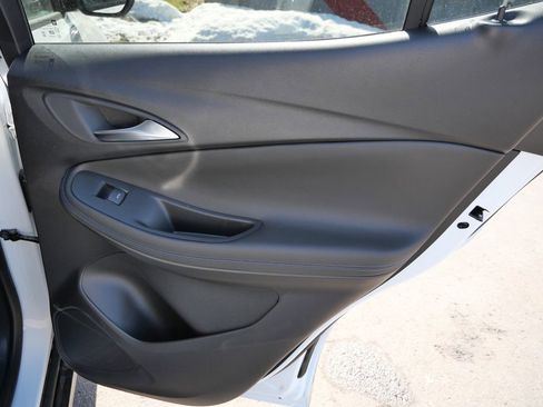 New 2026 Buick Encore GX Sport Touring w/ Advanced Technology Package image 25