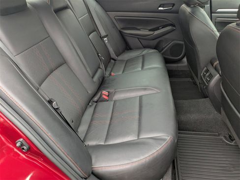 Used 2023 Nissan Altima 2.0 SR image 20