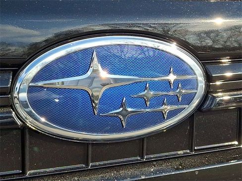 New 2026 Subaru Forester Sport image 11