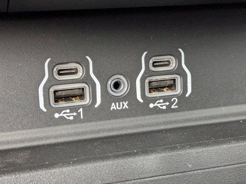 New 2026 RAM 1500 Express AWD/4WD image 21