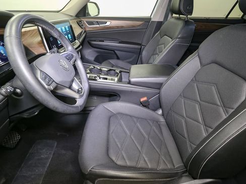 Certified 2024 Volkswagen Atlas SE AWD/4WD image 47