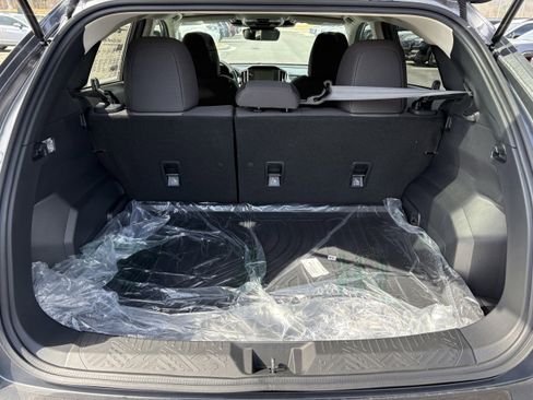 New 2026 Subaru Crosstrek 2.0i Premium image 12