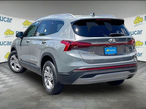 Used 2023 Hyundai Santa Fe SEL AWD/4WD image 4