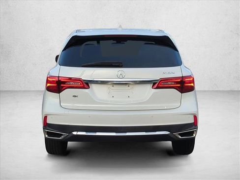 Used 2020 Acura MDX FWD w/ Technology Package image 6