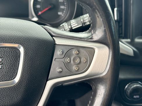 Used 2019 GMC Terrain SLE w/ Driver Convenience Package FWD image 28