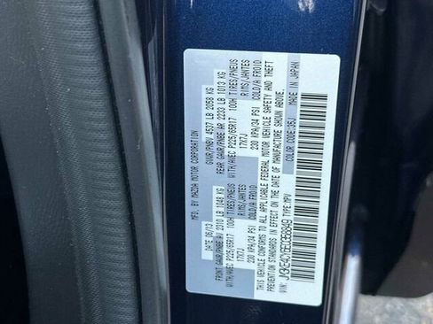 Used 2014 MAZDA CX-5 Touring w/ Touring Technology Package image 36