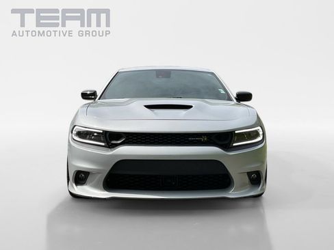 Used 2023 Dodge Charger Scat Pack w/ Plus Group RWD image 2
