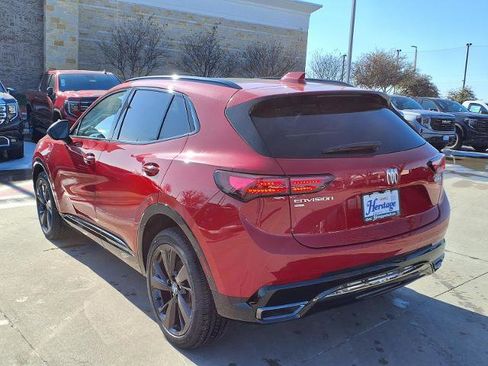 New 2026 Buick Envision Sport Touring image 26