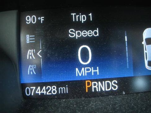 Used 2019 Ford Escape S FWD image 22