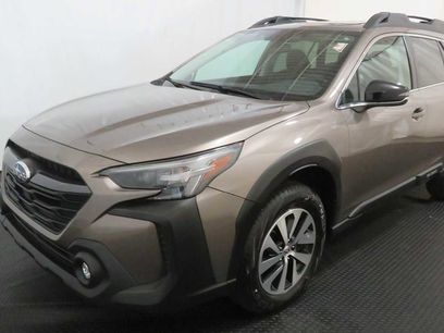 Certified 2023 Subaru Outback Premium