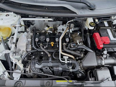 Used 2021 Nissan Rogue SV image 28