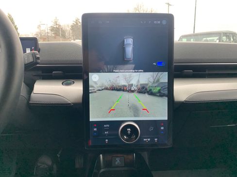 Used 2021 Ford Mustang Mach-E Select image 27