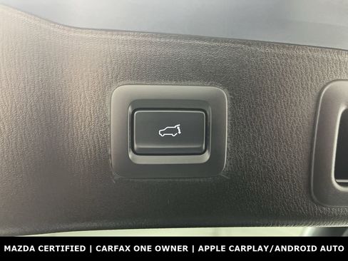 Certified 2023 MAZDA CX-5 Carbon Edition image 31