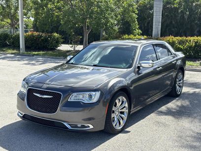 Used 2019 Chrysler 300 Limited