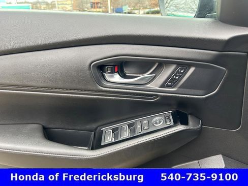 Used 2025 Honda Accord Touring image 28