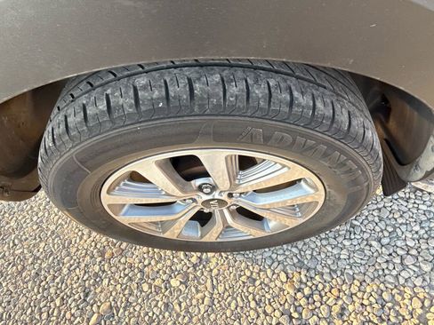 Used 2015 Kia Sportage LX image 42