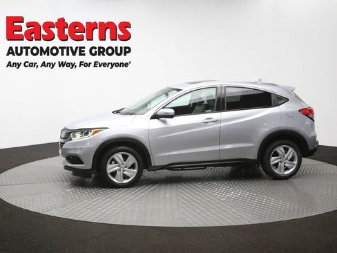 Used 2019 Honda HR-V EX image 58