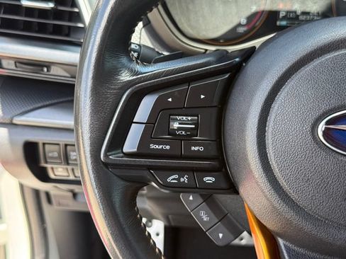 Used 2022 Subaru Forester Wilderness AWD/4WD image 18
