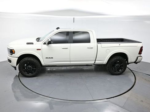 Used 2022 RAM 2500 Limited image 36