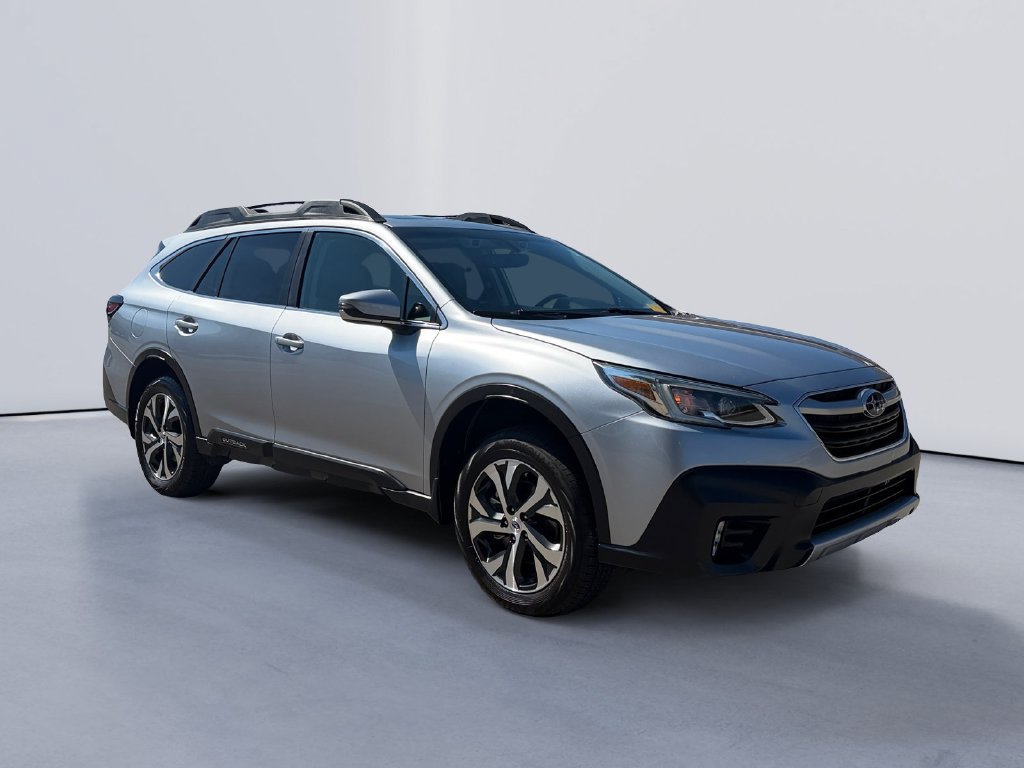 Used 2020 Subaru Outback Limited AWD/4WD image 1
