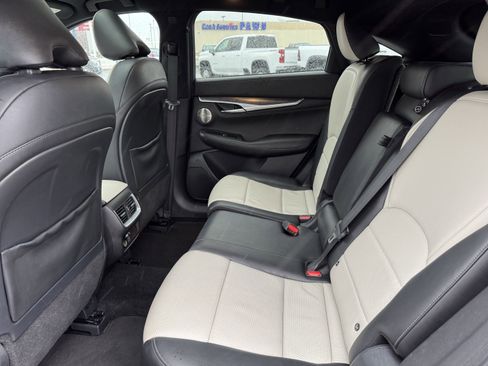 Used 2022 INFINITI QX55 Essential w/ Proassist Package image 34