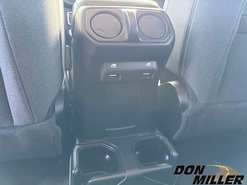 New 2026 Jeep Wrangler Willys image 25