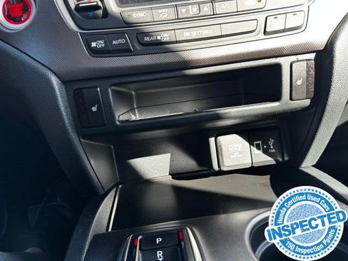 Used 2023 Honda Ridgeline RTL image 26