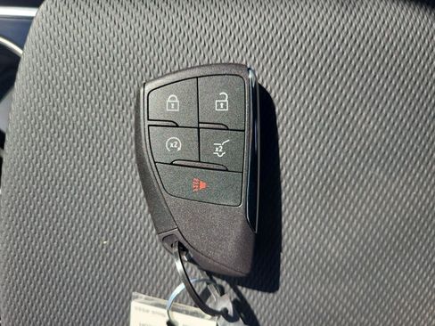 New 2026 Chevrolet Equinox LT w/ Convenience Package II image 32