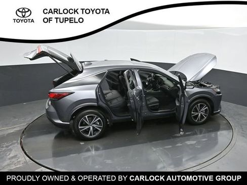Used 2023 Lexus RX 350 Premium Plus w/ Accessory Package (Z1) image 48