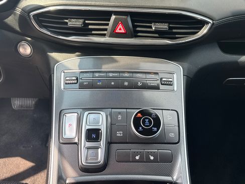Used 2021 Hyundai Santa Fe SEL w/ Convenience Package AWD/4WD image 12