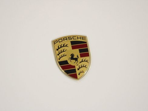 Certified 2026 Porsche Macan AWD/4WD image 29